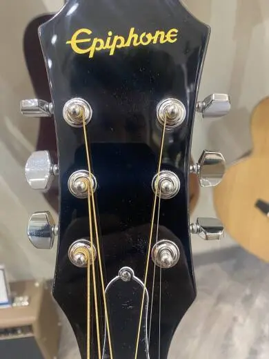 Epiphone - DR100VSCH 2