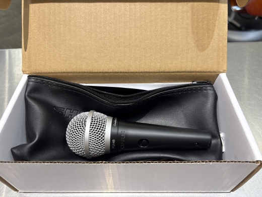 Store Special Product - Shure - PGA48-QTR