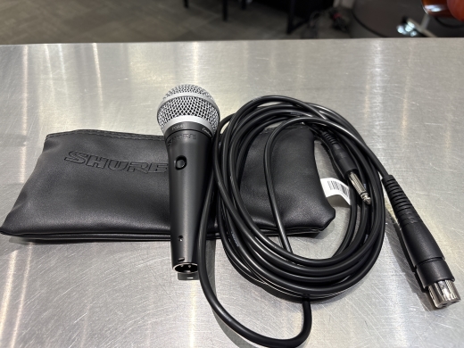 Store Special Product - Shure - PGA48-QTR