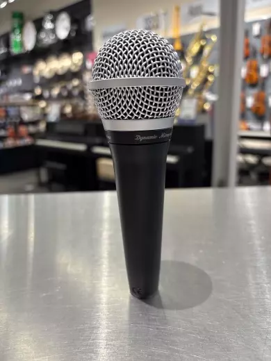 Shure - PGA48-QTR 4