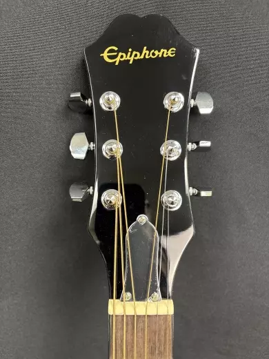 Store Special Product - Epiphone - FT-100CE - Vintage Sunburst