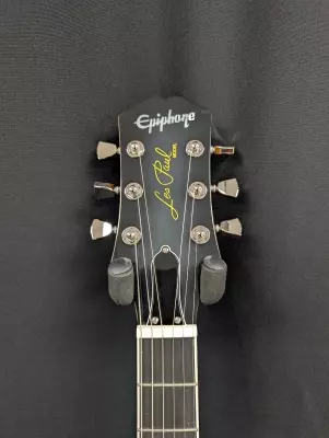 Epiphone - Les Paul Modern - Figured Purple Burst 2