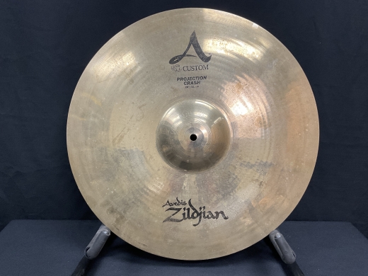 Zildjian - A Custom 20