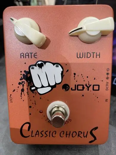 Joyo JF-05 Classic Chorus 2