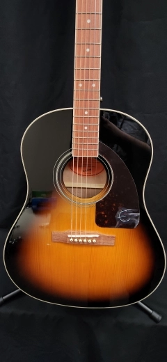 Epiphone - J-45 Studio - Vintage Sunburst 2