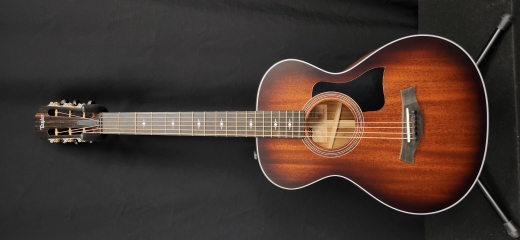 Store Special Product - Taylor Guitars - 322E 12FRT VCL