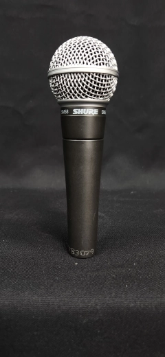 Shure - SM58-LC