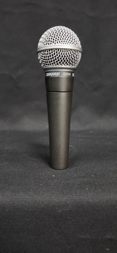 Shure - SM58-LC 2