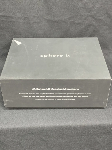 Universal Audio - MIC-UALX 2