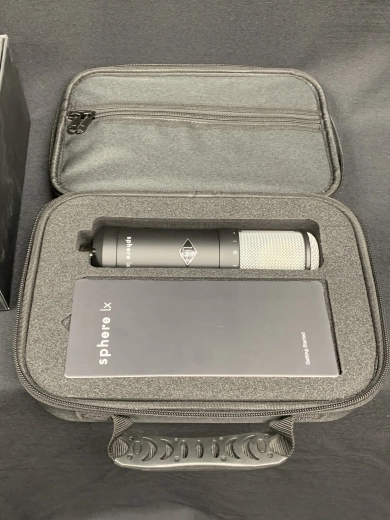 Universal Audio - MIC-UALX