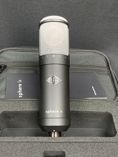 Universal Audio - MIC-UALX 2