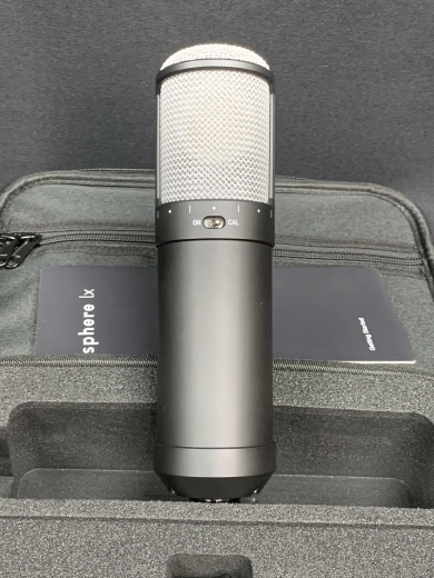 Universal Audio - MIC-UALX 2