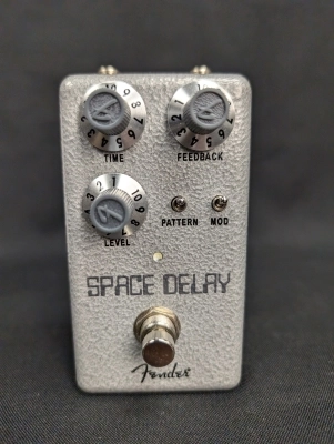 Fender - Hammertone Space Delay 2