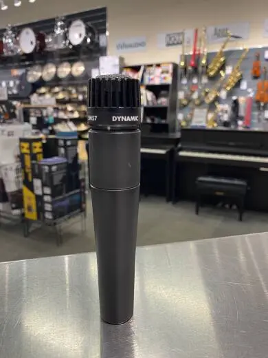 Shure - SM57-LC