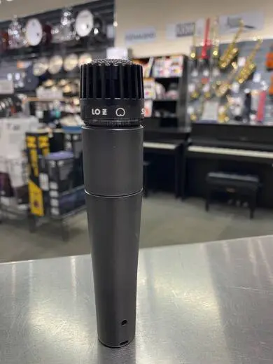 Shure - SM57-LC 2