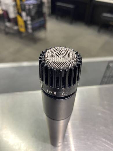 Gear Hunter | Shure - SM57-LC