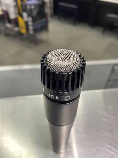 Shure - SM57-LC 2