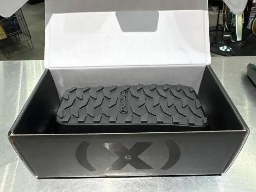 Dunlop - Volume X8 Mini Pedal 2