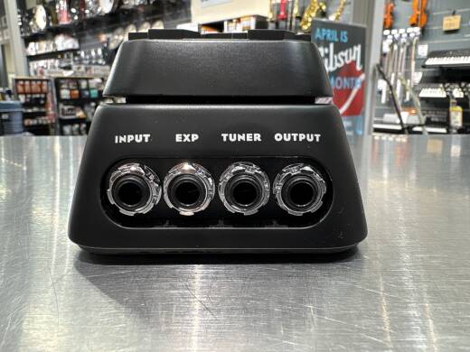 Dunlop DVP5 Volume (X) 8 Pedal | Long & McQuade