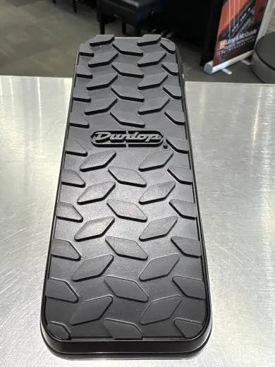 Dunlop - Volume X8 Mini Pedal 2