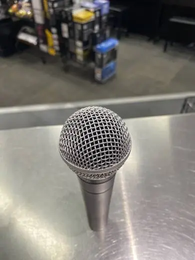 Shure - SM58-LC 2