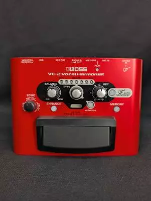 BOSS - VE-2 2