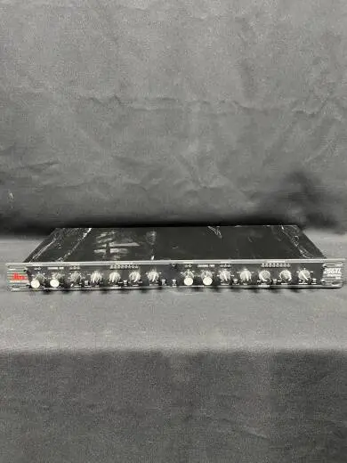 dbx - 266XL