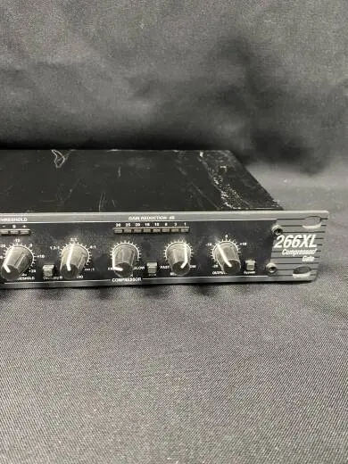 dbx - 266XL 2