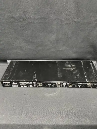 dbx - 266XL 2