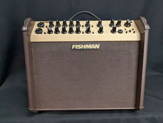 Fishman - Loudbox Artist w/ Bluetooth