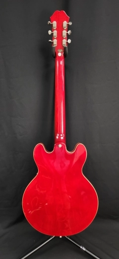 Epiphone - Casino Coupe - Cherry 2