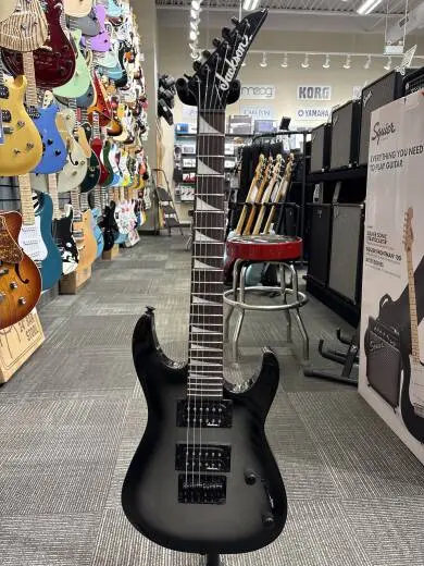 Jackson Guitars - JS1 DK Minion