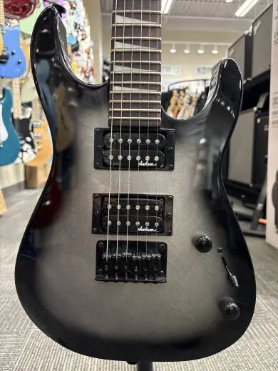 Jackson Guitars - JS1 DK Minion 2