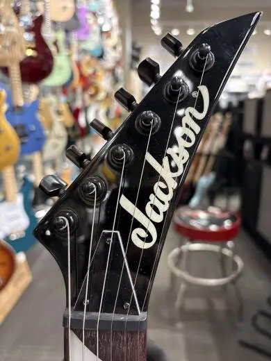 Jackson Guitars - JS1 DK Minion 2