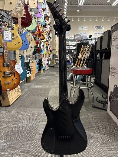 Jackson Guitars - JS1 DK Minion 2