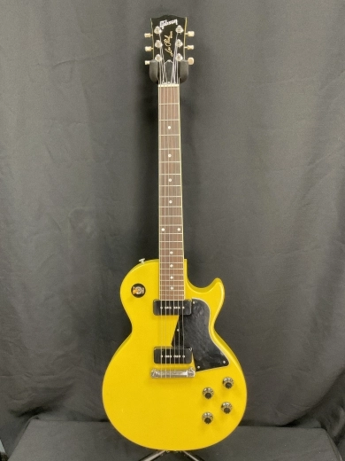 Gibson - Les Paul Special - TV Yellow