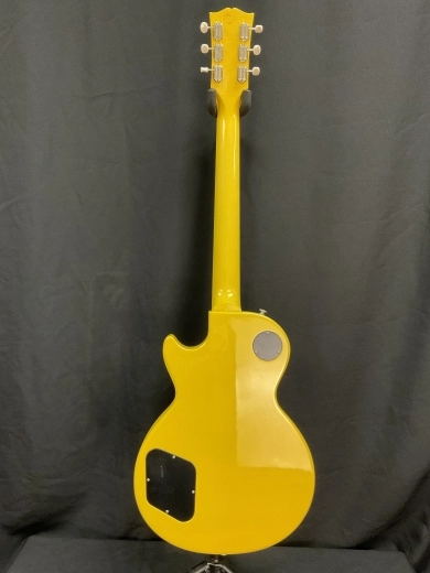 Gibson - Les Paul Special - TV Yellow 3