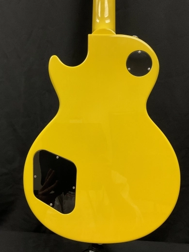 Gibson - Les Paul Special - TV Yellow 4