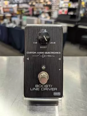 MXR - MC401