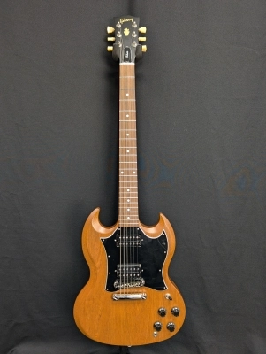 Gibson - SG Tribute Natural Walnut