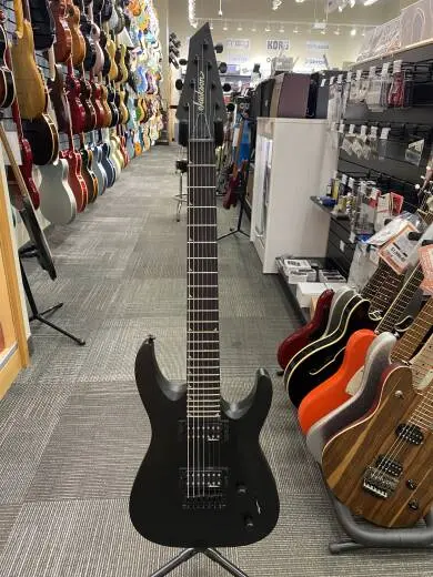 Jackson Guitars - JS22-7 DKA HT