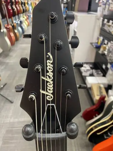 Jackson Guitars - JS22-7 DKA HT 2