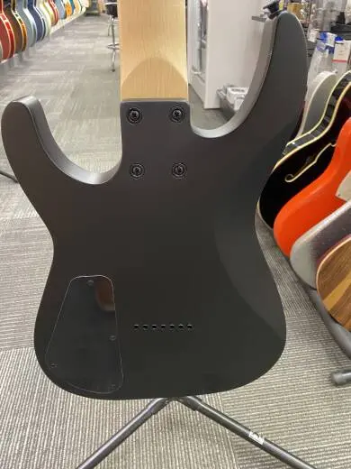 Jackson Guitars - JS22-7 DKA HT 2