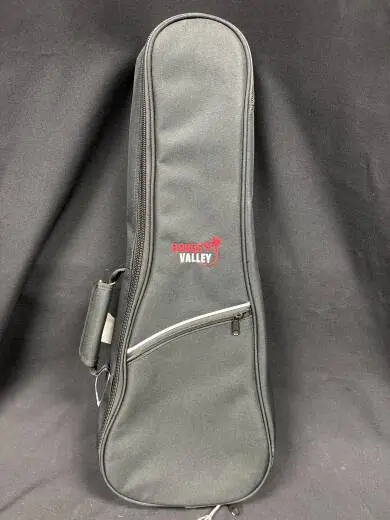 Rouge Valley - Tenor Ukulele Gig Bag