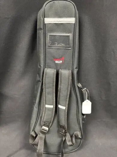 Rouge Valley - Tenor Ukulele Gig Bag 2