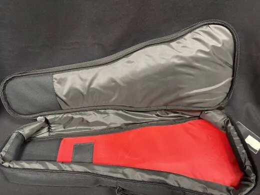 Rouge Valley - Tenor Ukulele Gig Bag 2