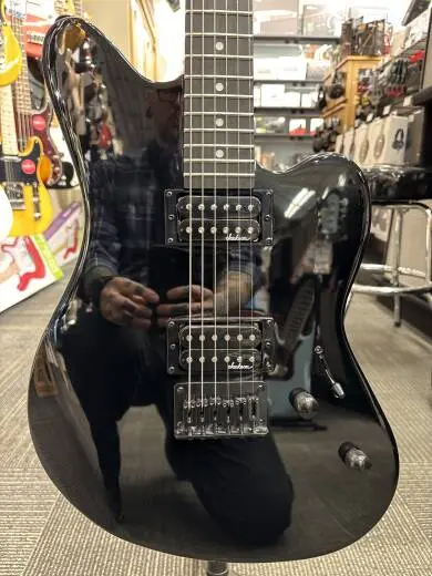 Store Special Product - Jackson Guitars -Surfcaster