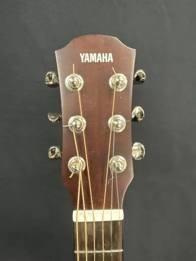 Yamaha - CSFTA VN 2