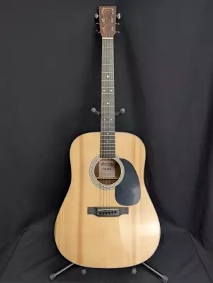 Martin Guitars - D-12E