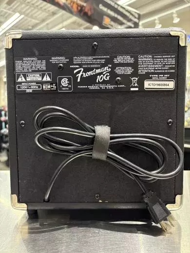 Fender - 231-1000-000 2
